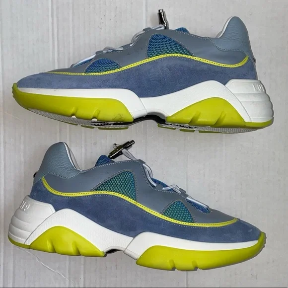 Longchamp Sneakers - Picture 5 of 11